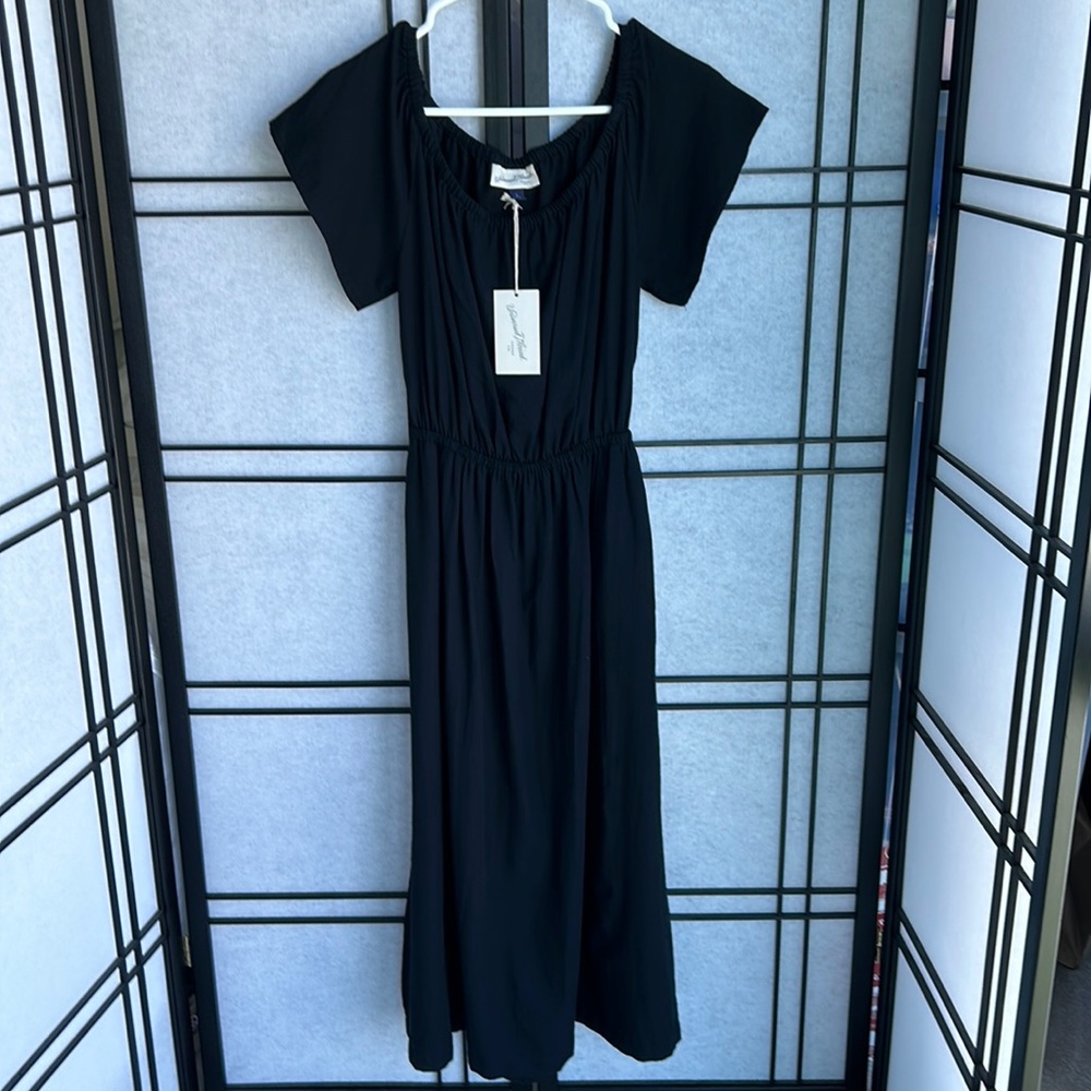 NWT Universal Thread Maxi Dress